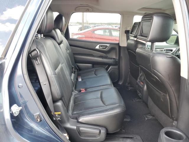 Photo 11 from auction – 2014 NISSAN PATHFINDER with VIN 5N1AR2MN7EC644513