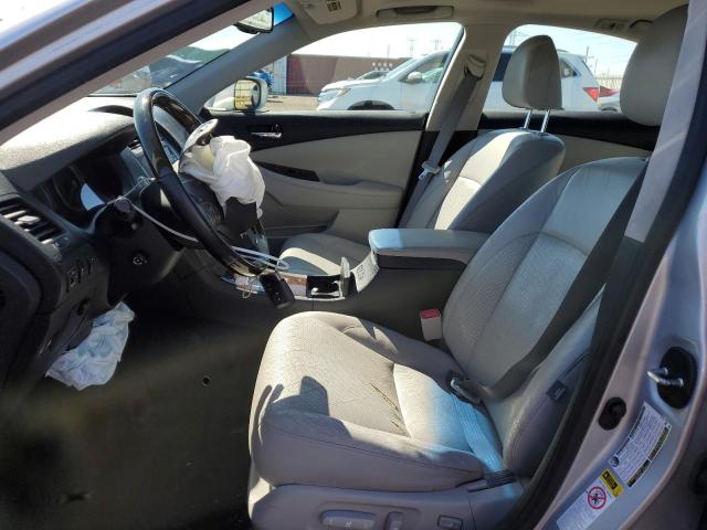 Photo 7 from auction – 2010 LEXUS ES 350 with VIN JTHBK1EG6A2365740