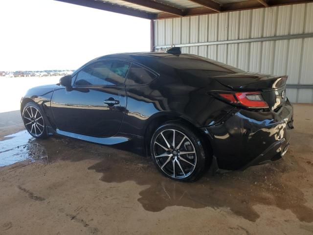Photo 2 from auction – 2024 TOYOTA GR 86 with VIN JF1ZNBB15R8753182