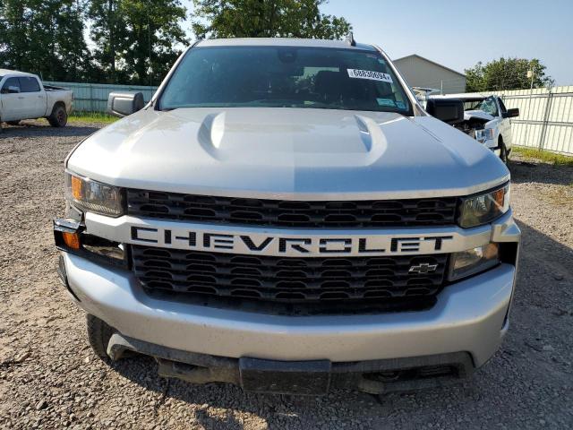Photo 5 from auction – 2022 CHEVROLET SILVERADO with VIN 3GCPYBEK9NG215165