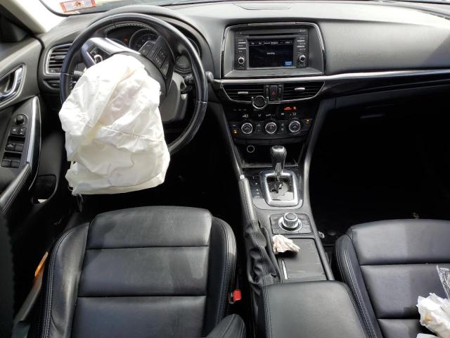 Photo 8 from auction – 2014 MAZDA 6 TOURING with VIN JM1GJ1T68E1120454