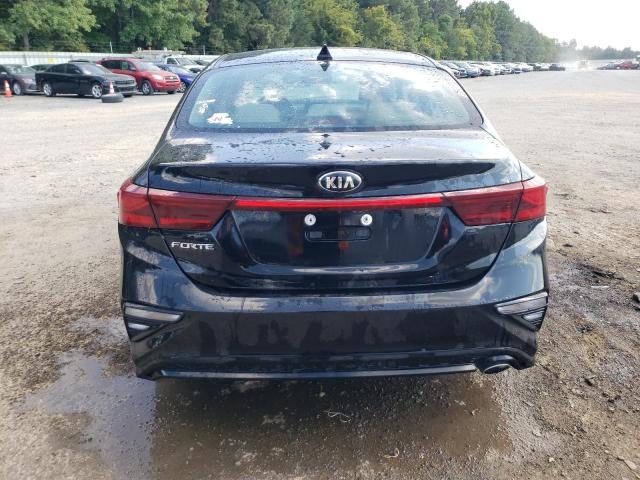 Photo 6 from auction – 2020 KIA FORTE FE with VIN 3KPF24AD2LE187718