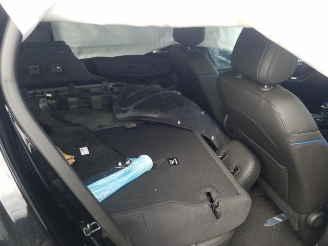 Photo 11 from auction – 2024 BUICK ENVISTA SP with VIN KL47LBE22RB218450