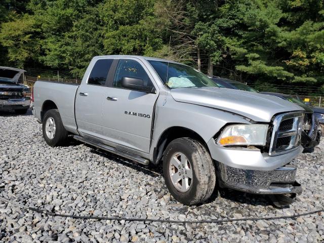 Photo 4 from auction – 2012 DODGE RAM 1500 S with VIN 1C6RD7GP7CS279034