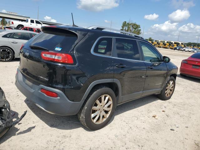 Photo 3 from auction – 2017 JEEP CHEROKEE L with VIN 1C4PJMDB0HW556395