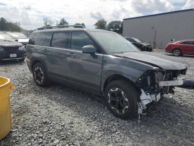 Photo 4 from auction – 2024 HYUNDAI SANTA FE with VIN 5NMP24GL6RH026048