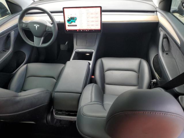Photo 8 from auction – 2023 TESLA MODEL Y with VIN 7SAYGDEE5PA085231