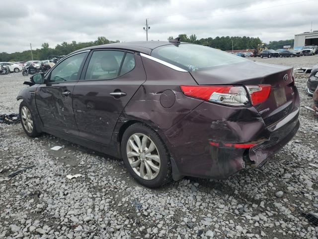 Photo 2 from auction – 2015 KIA OPTIMA EX with VIN 5XXGN4A75FG384089