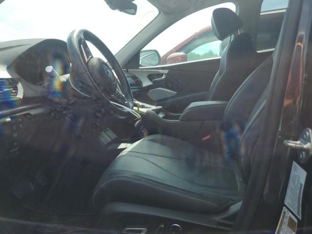 Photo 7 from auction – 2021 ACURA RDX TECHNO with VIN 5J8TC1H55ML002407