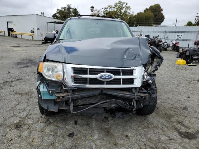 Photo 5 from auction – 2009 FORD ESCAPE XLT with VIN 1FMCU037X9KC48215