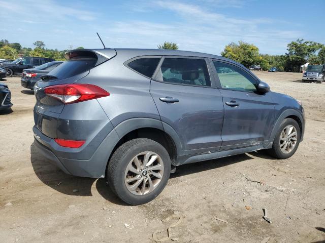 Photo 3 from auction – 2017 HYUNDAI TUCSON SE with VIN KM8J23A41HU510083