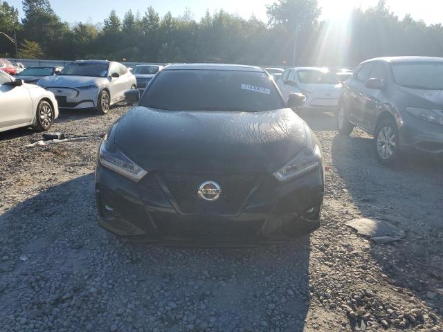 Photo 5 from auction – 2021 NISSAN MAXIMA SR with VIN 1N4AA6EV6MC516480
