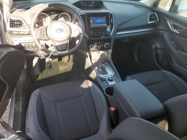 Photo 8 from auction – 2019 SUBARU FORESTER P with VIN JF2SKAGCXKH538932
