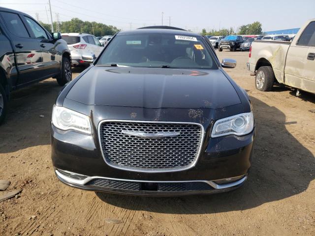 Photo 5 from auction – 2017 CHRYSLER 300C PLATI with VIN 2C3CCASGXHH500473