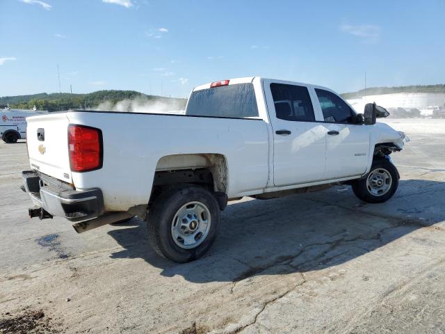 Photo 3 from auction – 2015 CHEVROLET SILVERADO with VIN 1GC1KUEG2FF140732