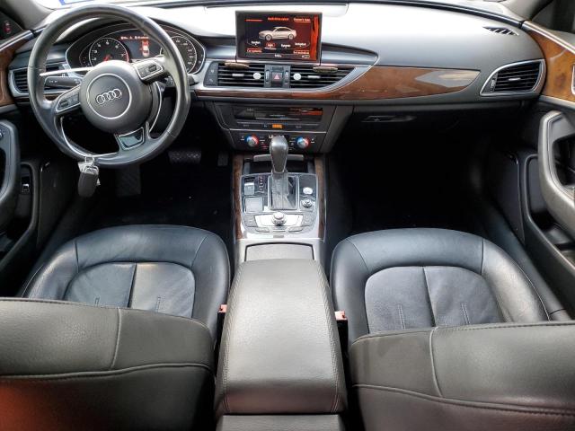 Photo 8 from auction – 2017 AUDI A6 PREMIUM with VIN WAUD8AFC2HN127779