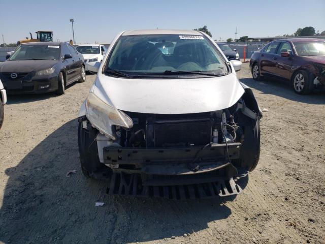 Photo 5 from auction – 2015 NISSAN VERSA NOTE with VIN 3N1CE2CP6FL412828