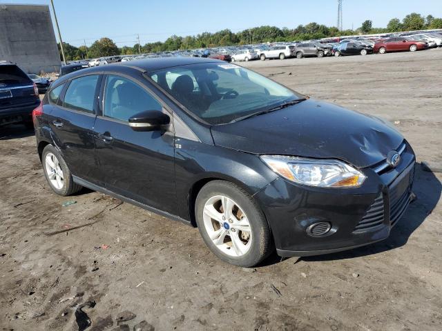 Photo 4 from auction – 2014 FORD FOCUS SE with VIN 1FADP3K24EL417307