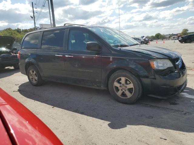 Photo 4 from auction – 2013 DODGE GRAND CARA with VIN 2C4RDGCG5DR575994