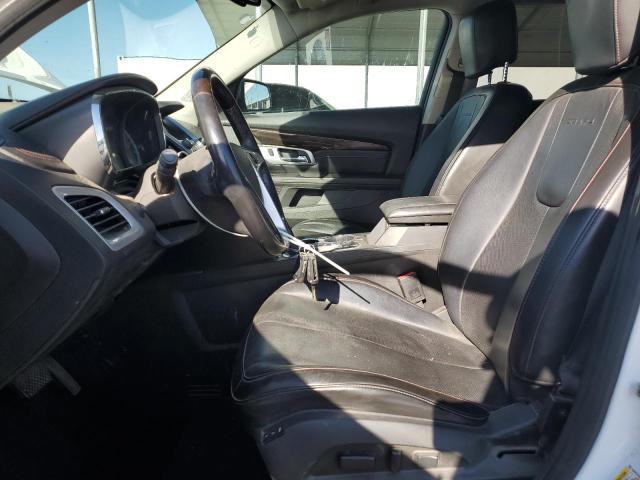 Photo 7 from auction – 2013 GMC TERRAIN DE with VIN 2GKFLYE3XD6249135