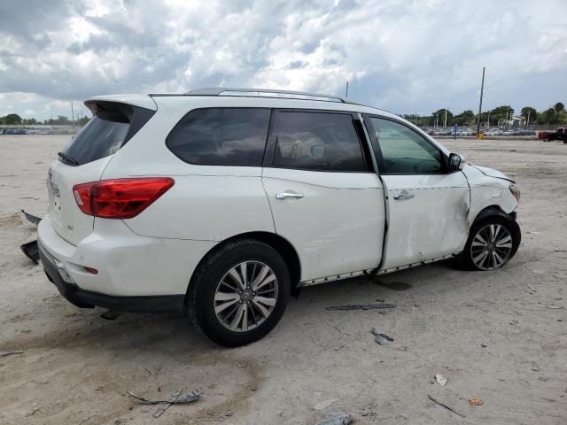 Photo 3 from auction – 2019 NISSAN PATHFINDER with VIN 5N1DR2MN2KC615770