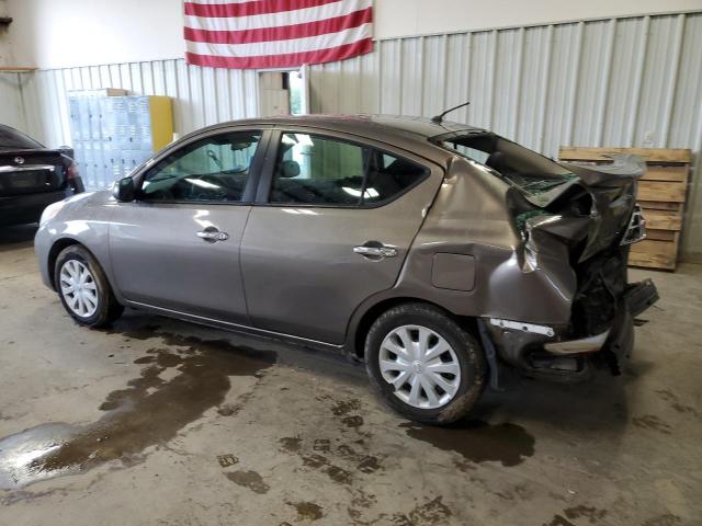 Photo 2 from auction – 2013 NISSAN VERSA S with VIN 3N1CN7AP3DL826775