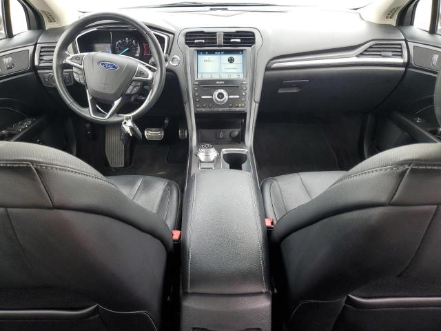 Photo 8 from auction – 2017 FORD FUSION TIT with VIN 3FA6P0SU4HR306528