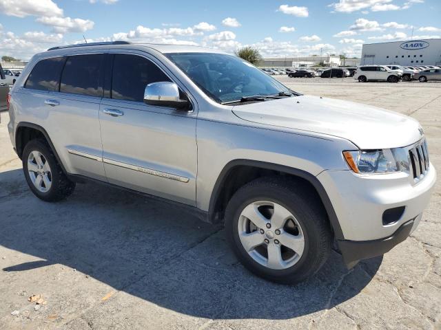 Photo 4 from auction – 2012 JEEP GRAND CHER with VIN 1C4RJFAG7CC256593