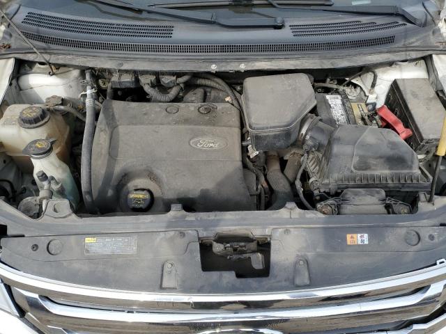 Photo 11 from auction – 2013 FORD EDGE SEL with VIN 2FMDK3JC0DBB36358