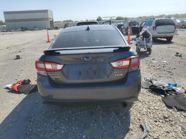 Photo 6 from auction – 2018 SUBARU IMPREZA SP with VIN 4S3GKAM69J3614347