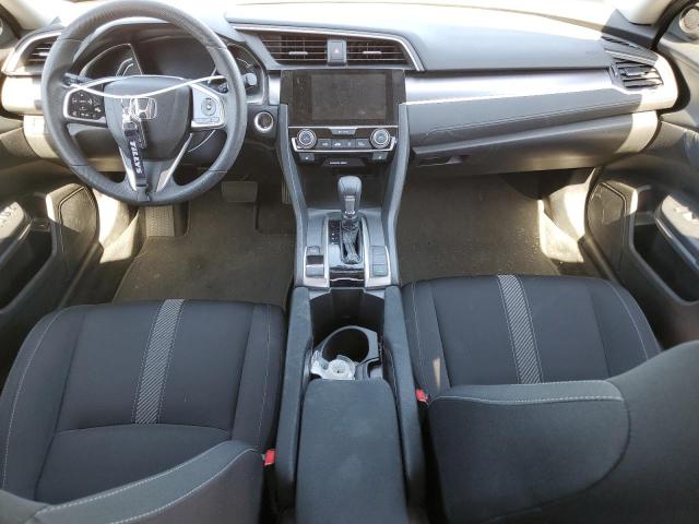 Photo 8 from auction – 2017 HONDA CIVIC EX with VIN 19XFC1F3XHE214893
