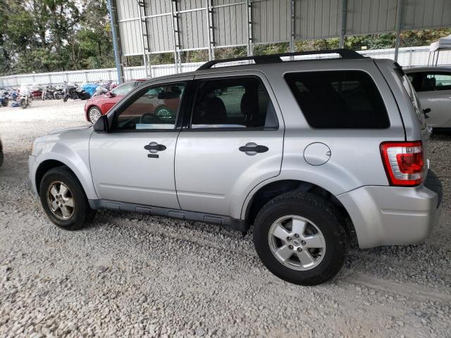 Photo 2 from auction – 2012 FORD ESCAPE XLT with VIN 1FMCU0DG0CKA58087