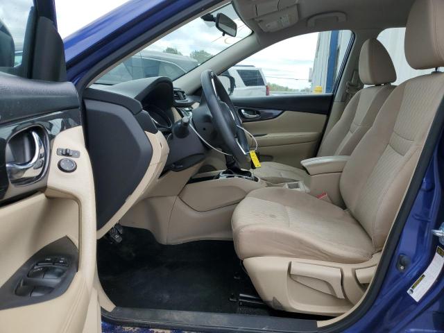 Photo 7 from auction – 2017 NISSAN ROGUE S with VIN KNMAT2MT3HP503567