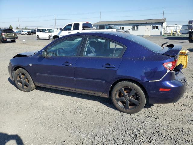Photo 2 from auction – 2005 MAZDA 3 I with VIN JM1BK12F651328342