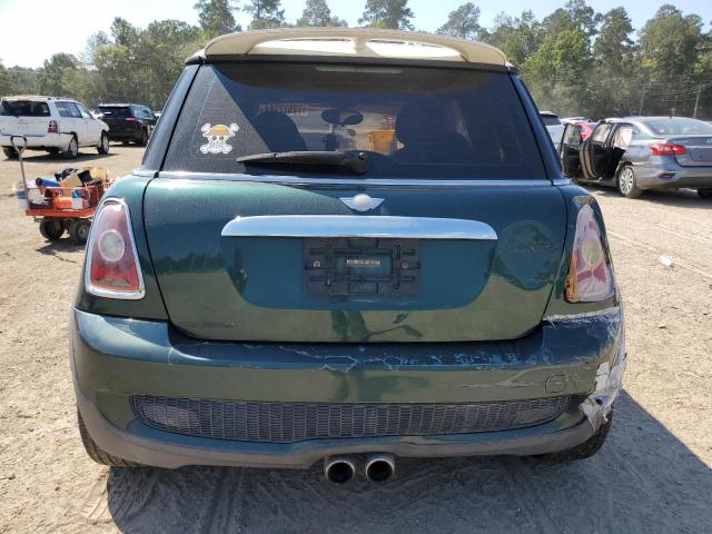 Photo 6 from auction – 2010 MINI COOPER S with VIN WMWMF7C52ATX43854