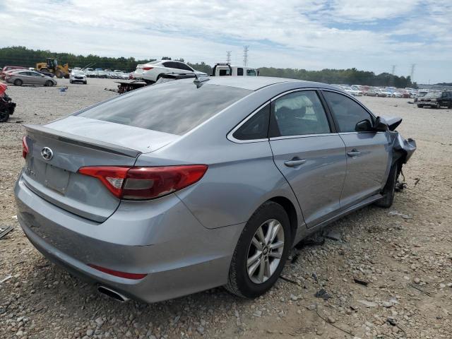 Photo 3 from auction – 2015 HYUNDAI SONATA SE with VIN 5NPE24AF2FH009014