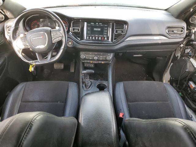 Photo 8 from auction – 2021 DODGE DURANGO GT with VIN 1C4RDHDG0MC692993