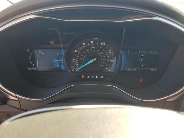 Photo 9 from auction – 2015 FORD FUSION SE with VIN 3FA6P0HD2FR183994