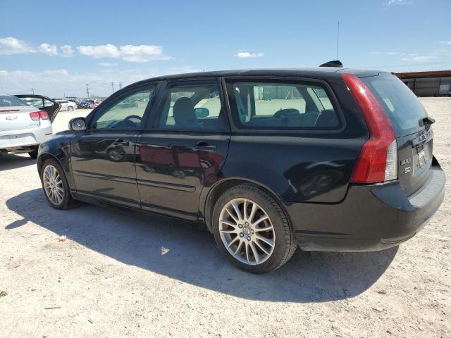 Photo 2 from auction – 2010 VOLVO V50 2.4I with VIN YV1382MWXA2555103