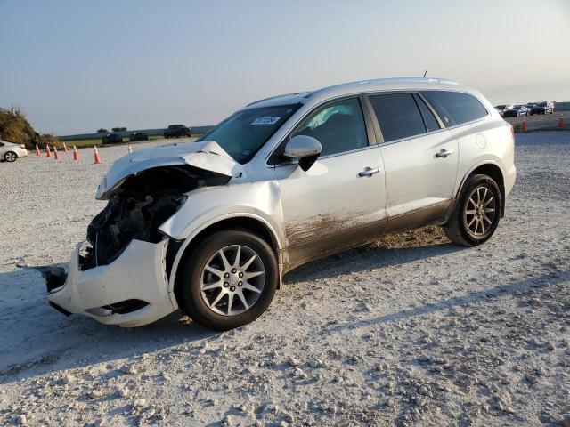 BUICK ENCLAVE 2014 with VIN 5GAKRBKD0EJ309402 - Photo from auction