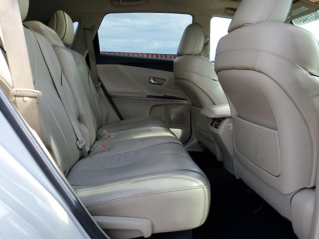 Photo 11 from auction – 2011 TOYOTA VENZA with VIN 4T3ZK3BBXBU037282