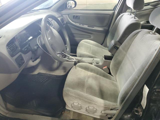 Photo 7 from auction – 2000 NISSAN ALTIMA XE with VIN 1N4DL01D4YC246799