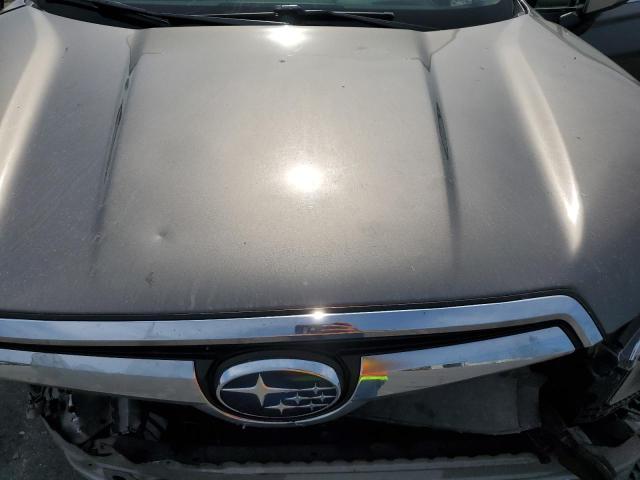 Photo 12 from auction – 2020 SUBARU FORESTER T with VIN JF2SKAXC3LH421971