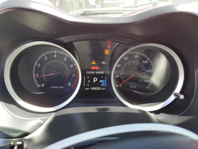 Photo 9 from auction – 2015 MITSUBISHI LANCER ES with VIN JA32U2FU8FU007412