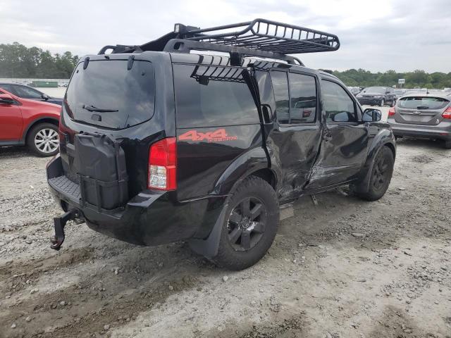 Photo 3 from auction – 2011 NISSAN PATHFINDER with VIN 5N1AR1NN9BC616362