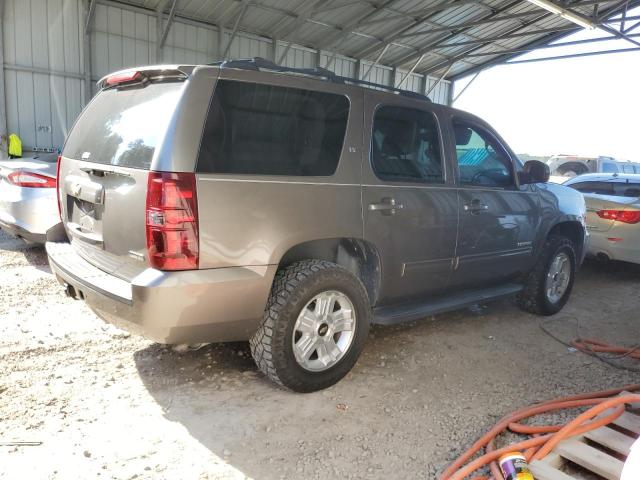 Photo 3 from auction – 2011 CHEVROLET TAHOE C150 with VIN 1GNSCBE06BR354535