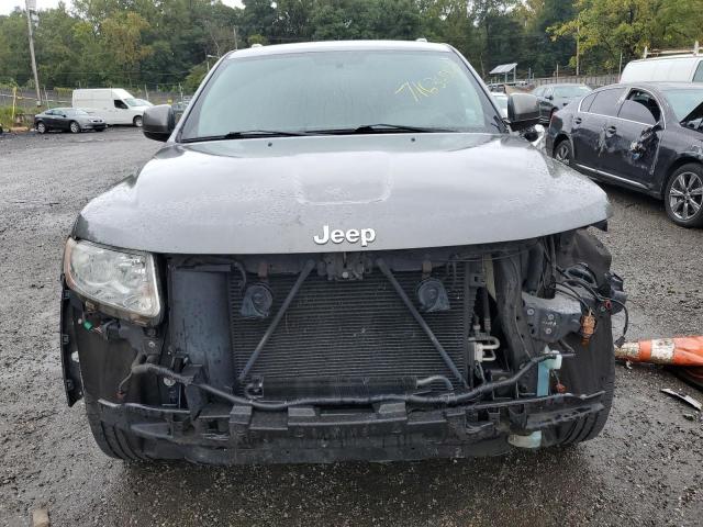 Photo 5 from auction – 2012 JEEP GRAND CHER with VIN 1C4RJFAG0CC323485