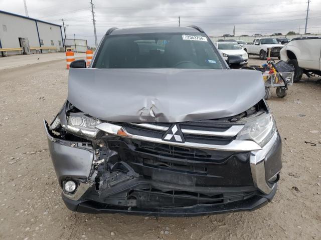 Photo 5 from auction – 2018 MITSUBISHI OUTLANDER with VIN JA4AD3A30JZ031209