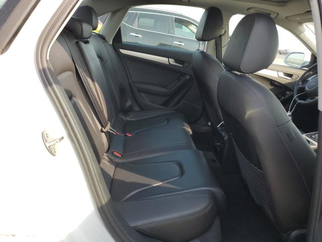 Photo 10 from auction – 2015 AUDI A4 PREMIUM with VIN WAUFFCFL5FA083193