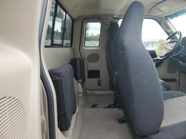 Photo 10 from auction – 2003 FORD RANGER SUP with VIN 1FTYR44V23PB13692